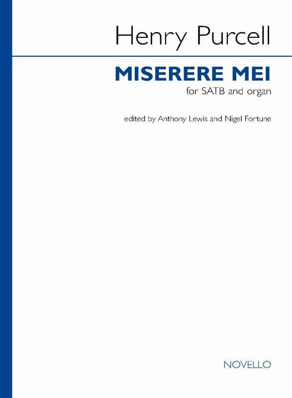 Miserere Mei