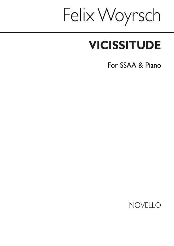 Vicissitude