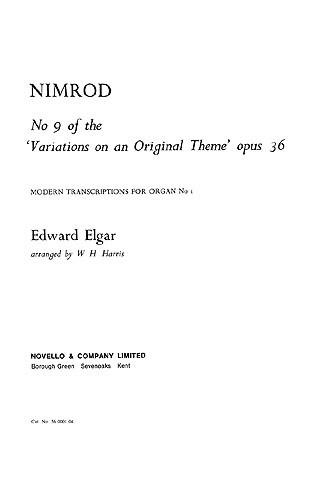 Nimrod