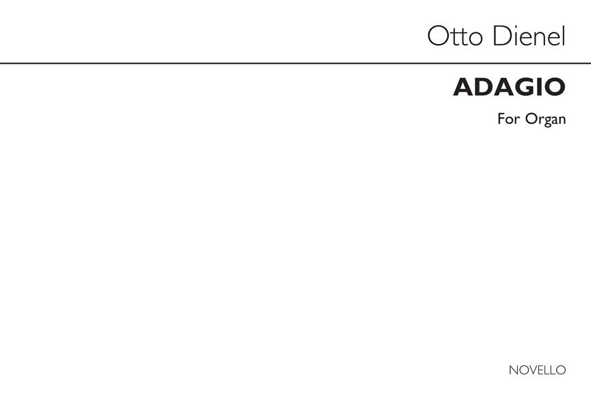 Adagio Organ
