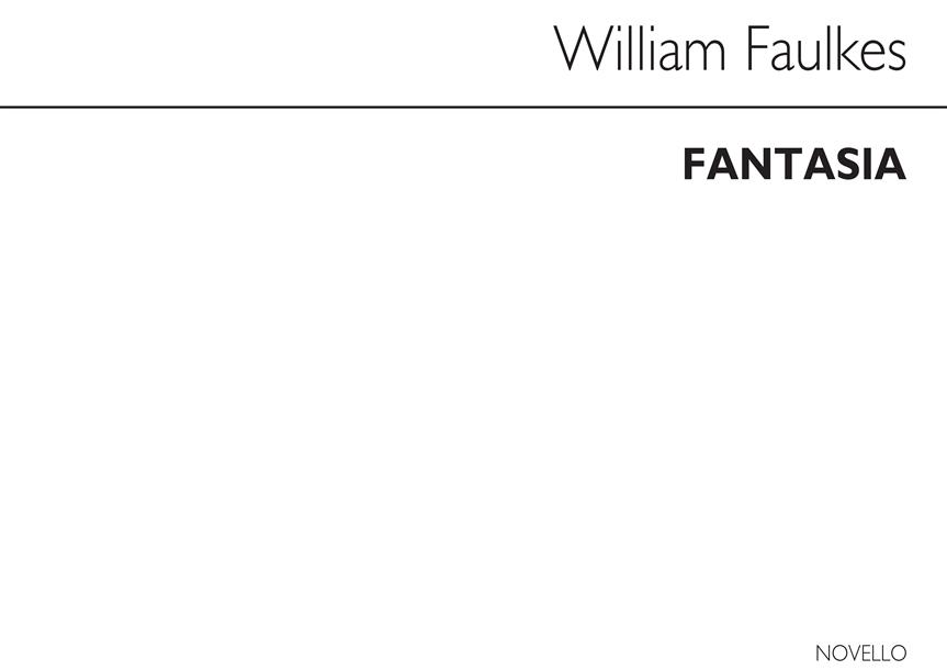 Fantasia Organ