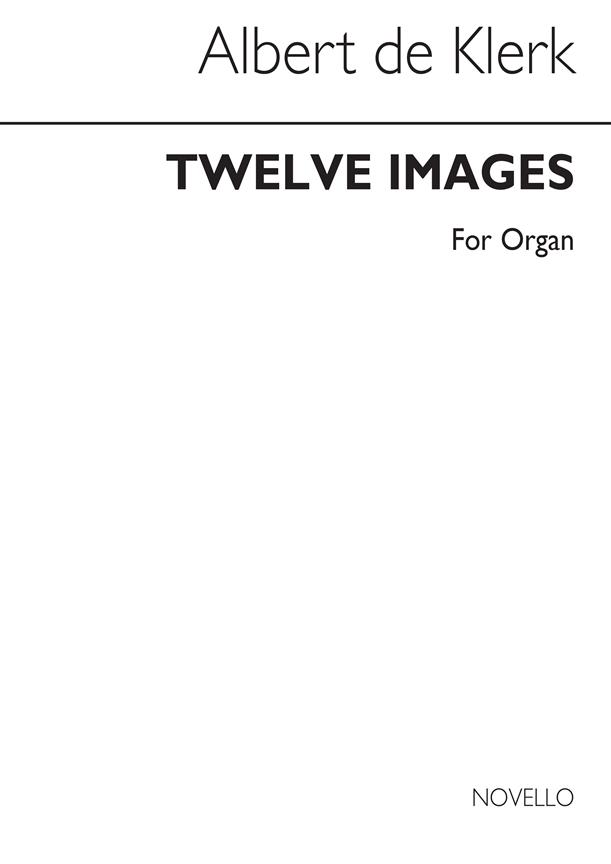 Twelve Images