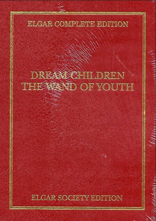 Dream Children - The Wand Of Youth