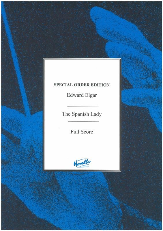 Spanish Lady - Complete Edition (Paper)