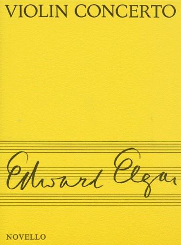 Violin Concerto