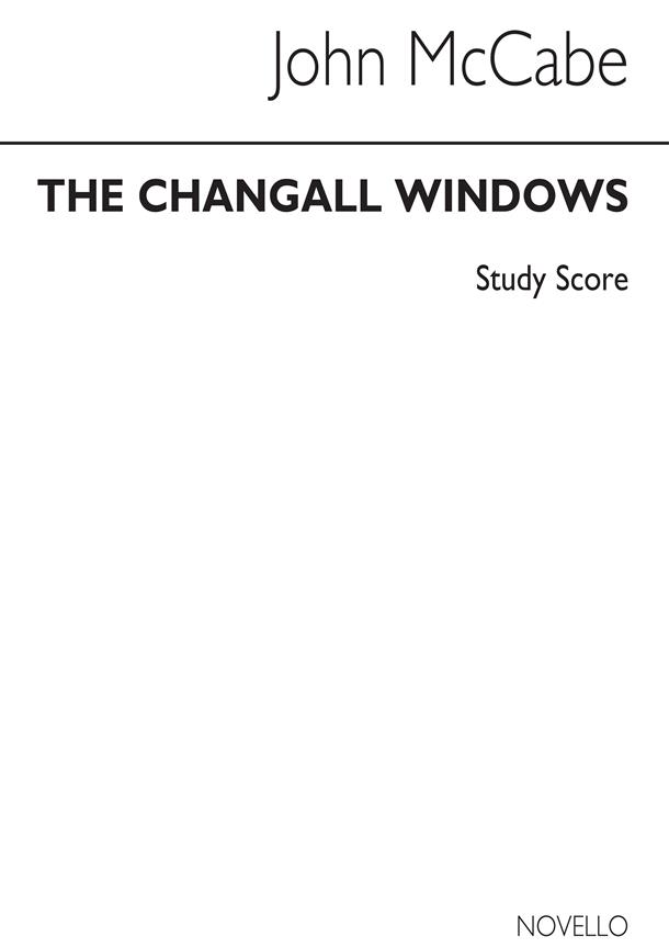 Chagall Windows