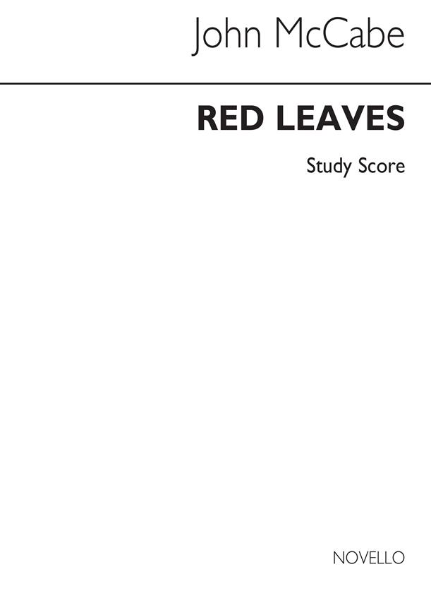 Red Leaves Chamber Orchestra