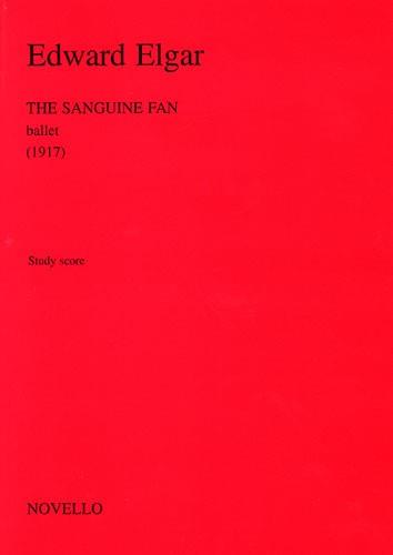 The Sanguine Fan Ballet Op.81