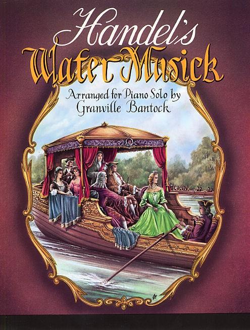 Water Music