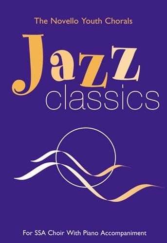 Jazz Classics (SSA)