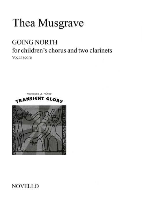 Going North