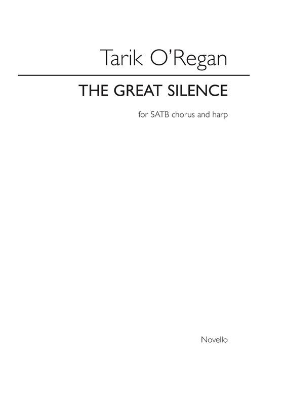 The Great Silence