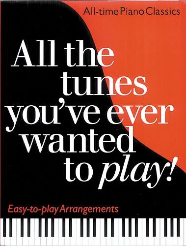 All The Tunes You'Ve Ever Wanted