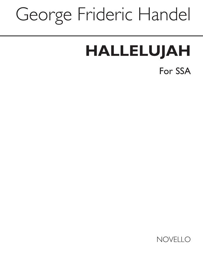 Hallelujah Chorus