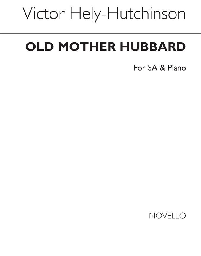 Old Mother Hubbard