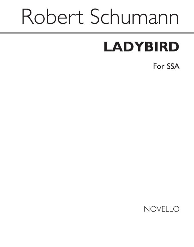 Ladybird