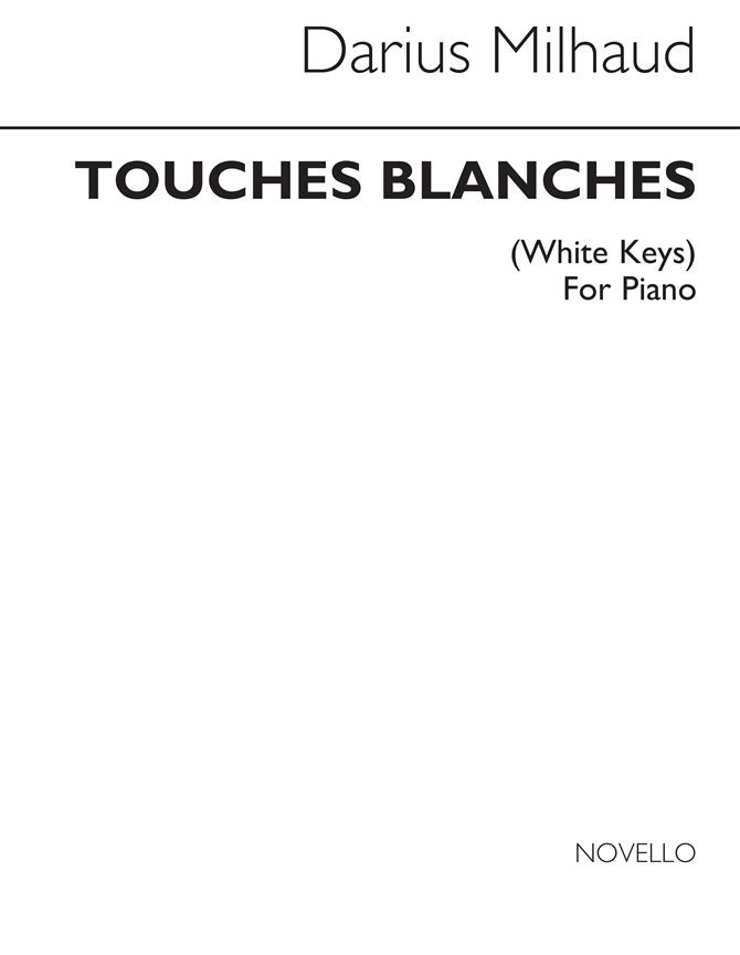 Blanches Piano