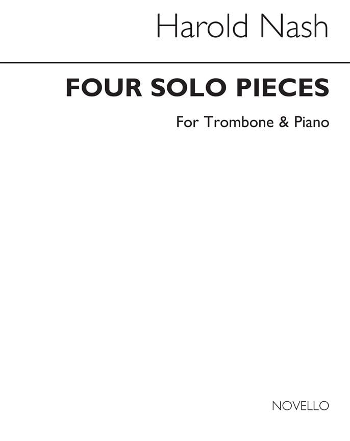 Four Easy Pieces