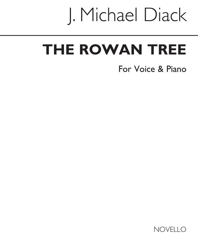 The Rowan Tree