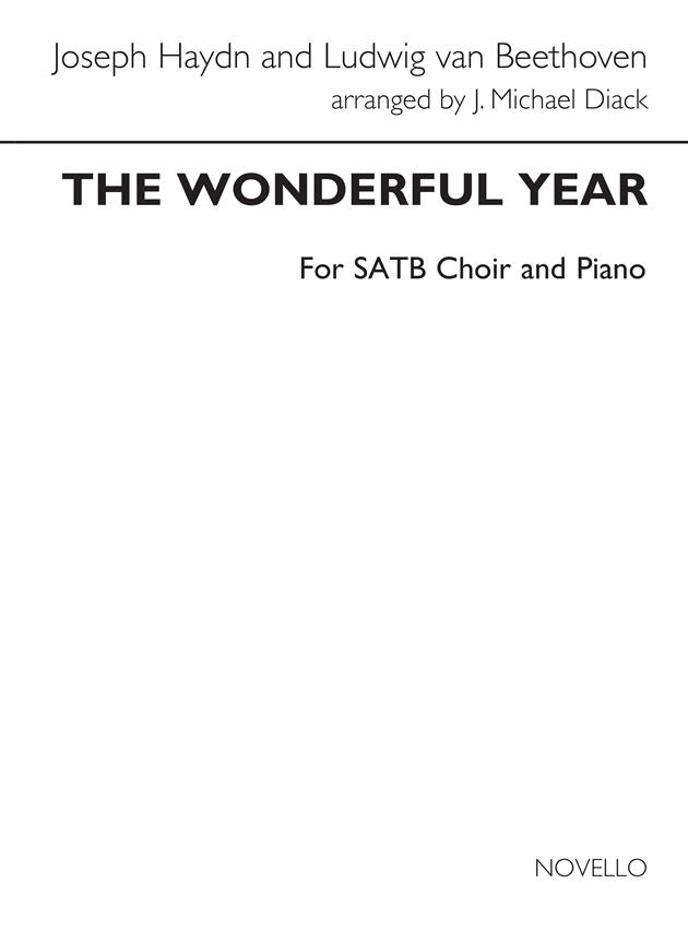 The Wonderful Year