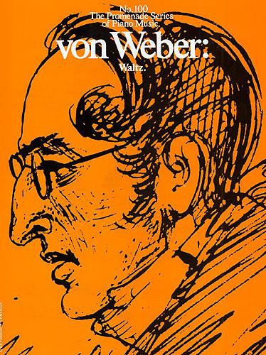 Waltz - Well Tempered Clavier Book 2, No. 12