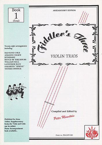 Fiddlers Three 1