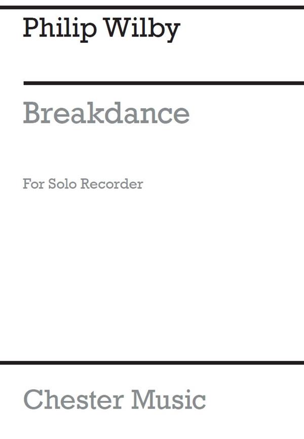 Breakdance