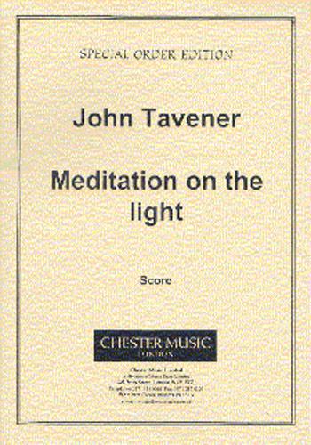 Meditation On The Light