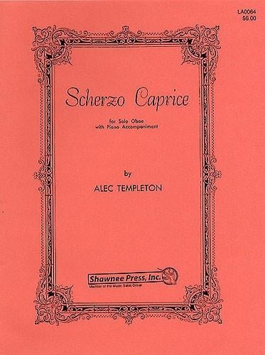 Scherzo Caprice
