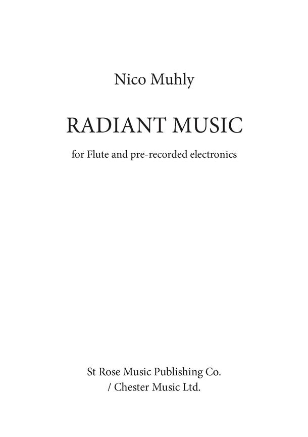 Radiant Music