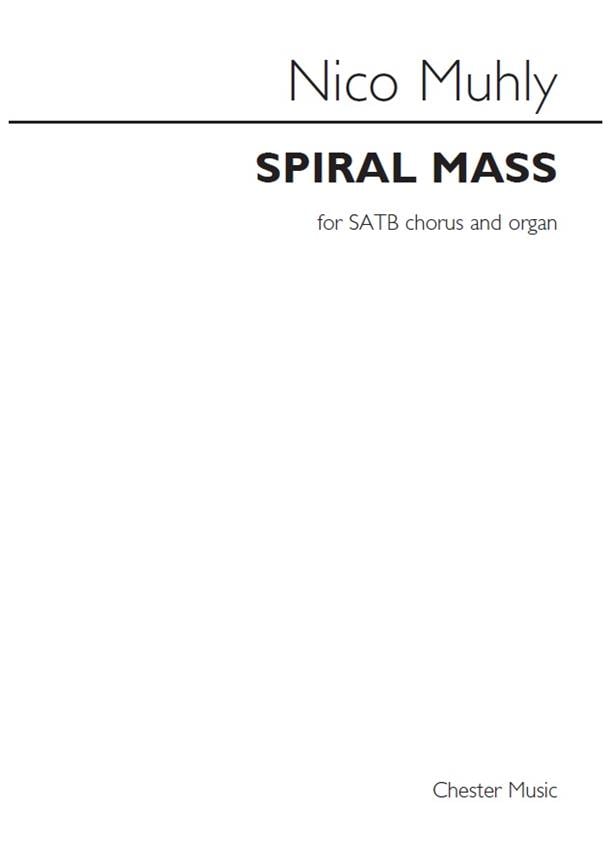Spiral Mass