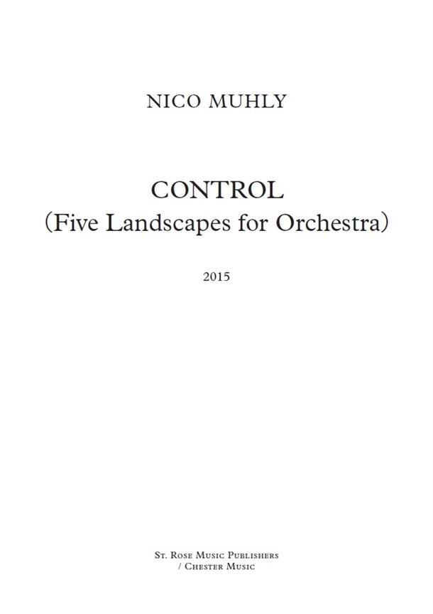 Control