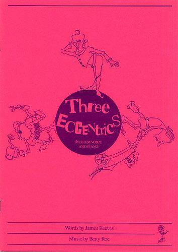 Three Eccentrics