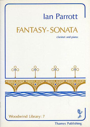 Fantasy - Sonata