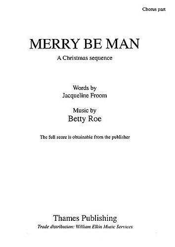 Merry Be Man
