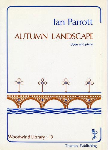 Autumn Landscape