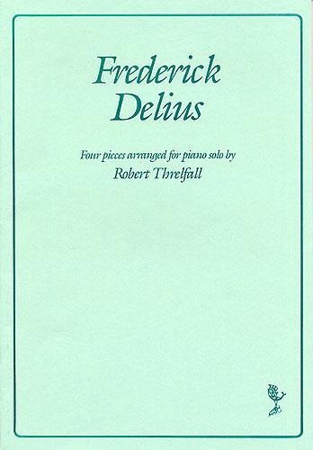 Frederick Delius