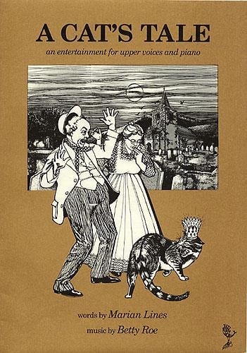 A Cat's Tale