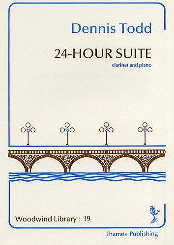 24-Hour Suite