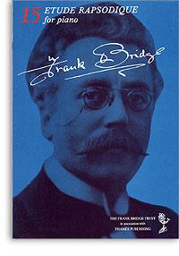 Etude Rapsodique