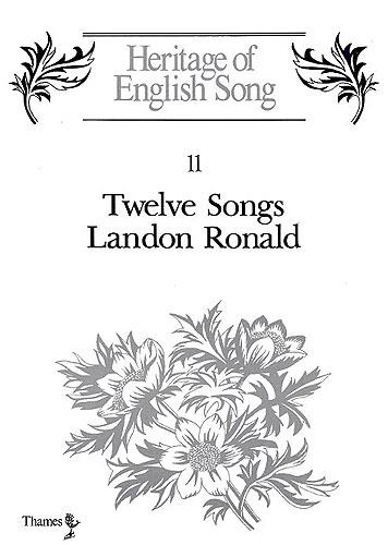 Twelve Songs