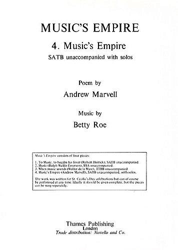 Music's Empire