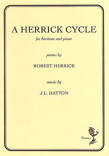 A Herrick Cycle