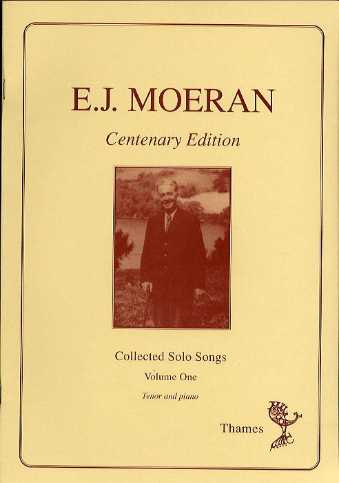 Collected Solo Songs