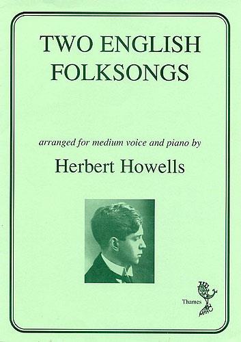 Two English Folksongs