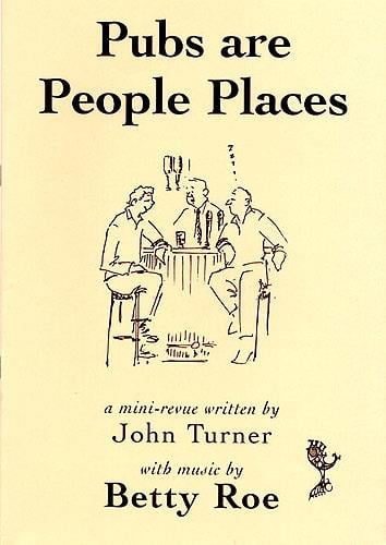 Pubs Are People Places