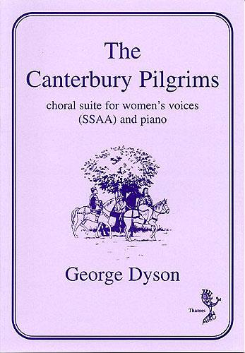 The Canterbury Pilgrims