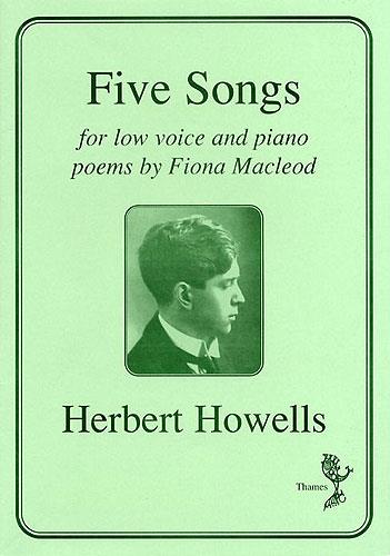 Five Songs