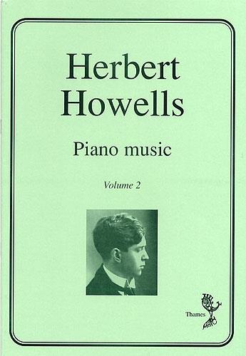 Piano Music Volume 2