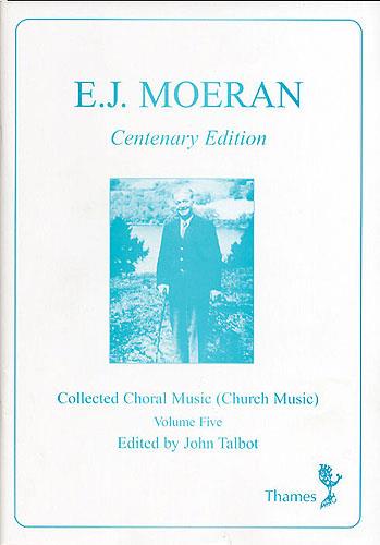 Collected Choral Music